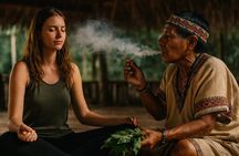 Traditional Ayahuasca Ceremony – One Guided Session in Iquitos