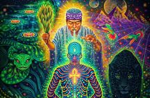Traditional Ayahuasca Ceremony – One Guided Session in Iquitos