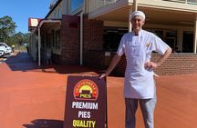 Hunter Valley Small Group Wine Tasting Tour w Lunch from Sydney