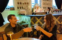 Napier Art Deco & Distillery Tour with Tastings