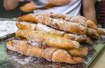 Lima Street Food Tour: Taste Authentic Peruvian Delights