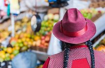 Lima Street Food Tour: Taste Authentic Peruvian Delights