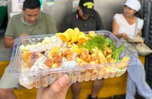 Lima Street Food Tour: Taste Authentic Peruvian Delights