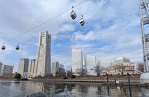 Yokohama City Highlights Tour