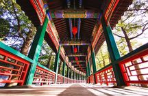 All Inclusive 2-Day Private Tour of Beijing City Highlights from Shanghai by Air