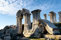 Private Day Tour: Summer Palace and Old Summer Palace in Beijing