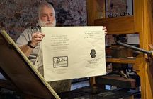 Revolution and the Founders: History Tour of Philadelphia