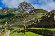 Machu Picchu Guided Tour from Aguas Calientes