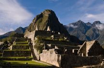 Machu Picchu Guided Tour from Aguas Calientes