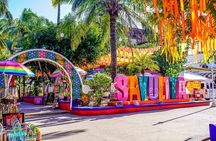 Sayulita & San Pancho: Private Day Trip from Puerto Vallarta