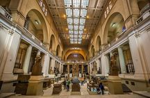 Cairo Small Group, Pyramids, Sphinx and Old Museum from Hurghada