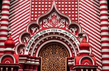 Colombo City Temples and Markets with Local Lunch