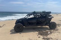 Luxury Private Baja Off-Road Tour from Pacific to Sea of Cortez