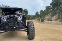 Luxury Private Baja Off-Road Tour from Pacific to Sea of Cortez