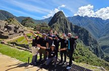 Private Machu Picchu Tour Guide Service