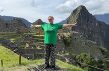 Private Machu Picchu Tour Guide Service