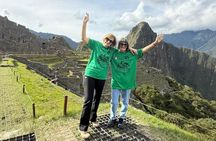 Private Machu Picchu Tour Guide Service