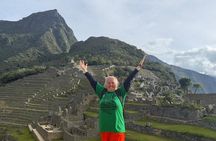 Private Machu Picchu Tour Guide Service