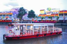 River Lights & Local Bites