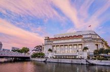 River Lights & Local Bites