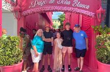 Amber Cove Taino Bay Puerto Plata City Tours