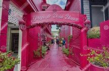 Amber Cove Taino Bay Puerto Plata City Tours