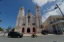 Amber Cove Taino Bay Puerto Plata City Tours