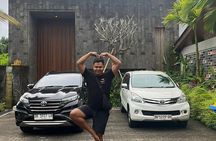 Bali Full Day Private Car Charter with Professional Driver