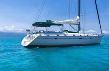 Whale Watching Sailboat Tour in San Jose del Cabo