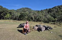 2 Day Private Sapa Tour Fansipan Villages Waterfalls