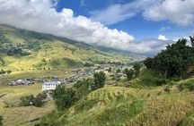2 Day Private Sapa Tour Fansipan Villages Waterfalls