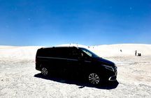 Private Pinnacles Desert Tour from Perth 