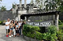 Cebu: Cebu City and Mactan Island Tour