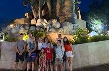 Cebu: Cebu City and Mactan Island Tour