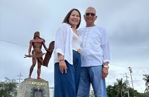 Cebu: Cebu City and Mactan Island Tour