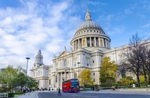 Full-Day Ultimate London Private Tour