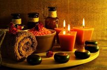 Marrakech Hammam Experience with Massage, Tea & Transfer