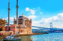 Istanbul Old Town Tour 2 days