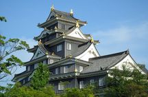 Okayama: Castle & Korakuen Garden Heritage Walk