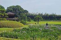 Okayama: Castle & Korakuen Garden Heritage Walk