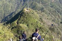 Full Day Trek to Fansipan Peak With Local Guide