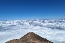 Private Mount Agung Sunrise Trekking Adventures 