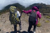 Private Mount Agung Sunrise Trekking Adventures 