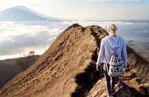 Mount Agung Sunrise Trekking Adventure