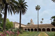 Boat Trip to Saint-Honorat Island