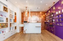 Molinard Classic Perfume Workshop in Paris VI