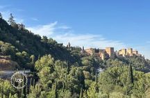 Alhambra Top Experience Premium Guided Tour