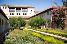 Alhambra Top Experience Premium Guided Tour