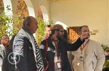 Alhambra Top Experience Premium Guided Tour