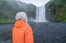 Reykjavík: Private South Coast Scenic Adventure Tour - 6+ Stops